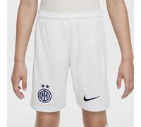 Short Extérieur enfant Inter Milan 2025/26 Bleu 12/13 ans Unisex