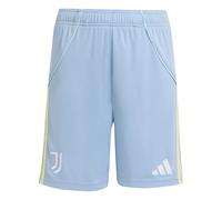 Short Extérieur enfant Juventus Turin 2025/26 Bleu 13/14 ans Unisex