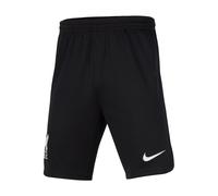 Short Extérieur enfant Liverpool FC 2023/24 Noir 13/15 ans Unisex