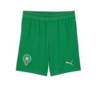 Short Extérieur enfant Maroc Coupe du Monde 2026 Vert 11/12 ans Male