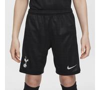 Short Extérieur enfant Tottenham 2025/26 Noir 13/15 ans Male