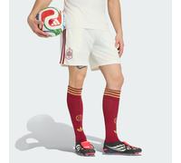 Adidas Spain 26/27 Away Shorts Beige XL Homme