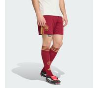 Short Extérieur Espagne 26 Team Coll Burgundy 2 3XL