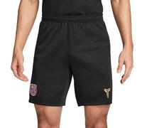Short Extérieur FC Barcelone 2026/27 Noir XL Male