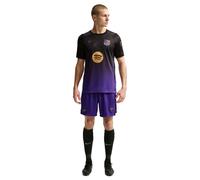 Short Extérieur FC Barcelone 2026/27 Violet M Male