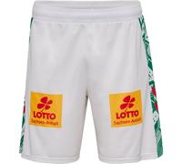 Short Extérieur FC Magdebourg 2025/26 Blanc M