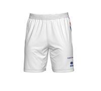 Short Extérieur France 2025/26 Blanc XL