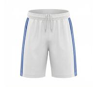Short Extérieur France 2026/27 Blanc M