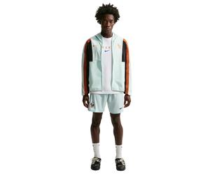 Short Extérieur France Coupe du Monde 2026 Vert M Male