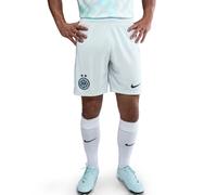 Short Extérieur Inter Milan 2025/26 Bleu S Male