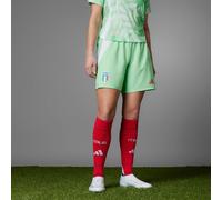 Short Extérieur Italie 25 (Équipe féminine) Authentique Glory Mint 2XS