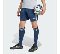 Adidas Performance Pantalon de sport Italien 26 Bleu marine Taille XXXL