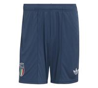 Adidas Performance Pantalon de sport Italien 26 – bleu marine – Taille S