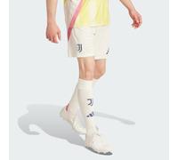 adidas Juventus Turin short extérieur 2024/2025 blanc M