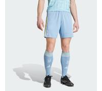 Short Extérieur Juventus 25/26 Ash Blue XL