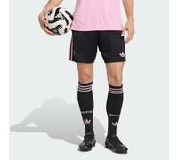 Short Extérieur Juventus 26/27 Black 2XL