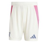 Adidas Juventus 24/25 Away Shorts Beige S Homme