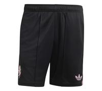 adidas Juventus Short extérieur 26/27 Noir/Rose XL