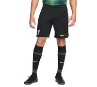 Short Extérieur Liverpool FC 2023/24 Noir S Male