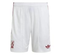 Short Extérieur Liverpool FC 2026/27 Blanc 2XL Male