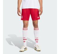 Short Extérieur LiverpoolFC 26/27 Strawberry Red S