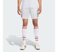 Short Extérieur LiverpoolFC 26/27 White M