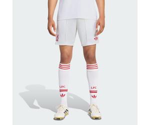 Short Extérieur LiverpoolFC 26/27 White XL
