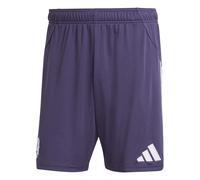 Short Extérieur Manchester United 2025/26 Violet S Male