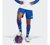 Short Extérieur Manchester United 26/27 Royal Blue S