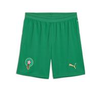 Short Extérieur Maroc Coupe du Monde 2026 - green victory gold M