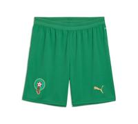 Short Extérieur Maroc Coupe du Monde 2026 Vert L