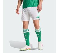 Short extérieur Newcastle United FC 25/26 White / Team Green XS