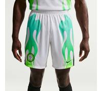 Short Extérieur Nigeria Coupe du Monde 2026 Blanc XL Male