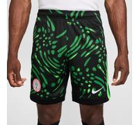 Short Extérieur Nigeria Dri-Fit 2024 Noir S Male