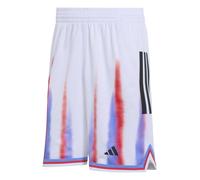 Short Extérieur Paris Basketball Blanc L