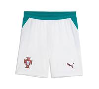 PUMA Short Portugal 2026 Homme, Accessoires, Blanc, S S