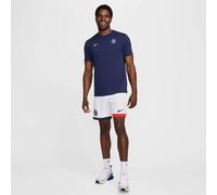 Short Extérieur PSG 2025/26 Blanc 2XL Male