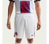 Short Extérieur PSG 2026/27 Blanc 3XL Male