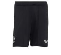 Short Extérieur RC Lens 2026/27 Noir L Male