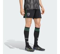 SHORT EXTÉRIEUR RC LENS 26/27 Black 3XL