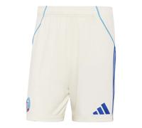 Short Extérieur RC Strasbourg 2025/26 Beige M Male