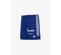 Short extérieur RC Strasbourg Alsace 2022/23 Bleu S Male
