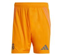 Short Extérieur Real Madrid 2024/25 Orange XL Male