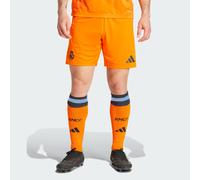 Short Extérieur Real Madrid 24/25 Crew Orange XL