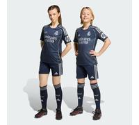 Adidas Short Extérieur Real Madrid 25/26 Legend Ink Enfants 13-14A