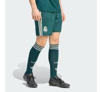 Short Extérieur Real Madrid 26/27 Aurora Ivy XL
