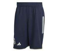 Short Extérieur Real Madrid Bleu XL