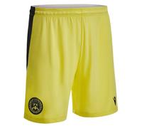 Short Extérieur Udinese 2022/23 Jaune L Male
