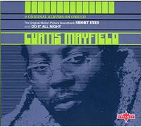 Short Eyes/Do It All Nigh
