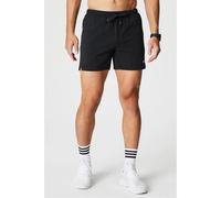 Short Fabletics The One 5" Noir S